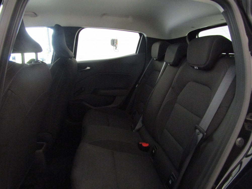 Acheter Renault Clio 5 Clio TCe 90 Equilibre 5p occasion dans les concessions du Groupe Faurie