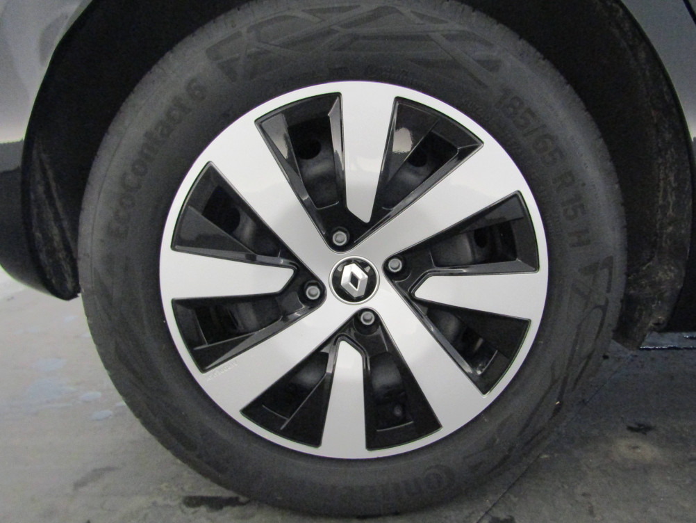 Acheter Renault Clio 5 Clio TCe 90 Equilibre 5p occasion dans les concessions du Groupe Faurie