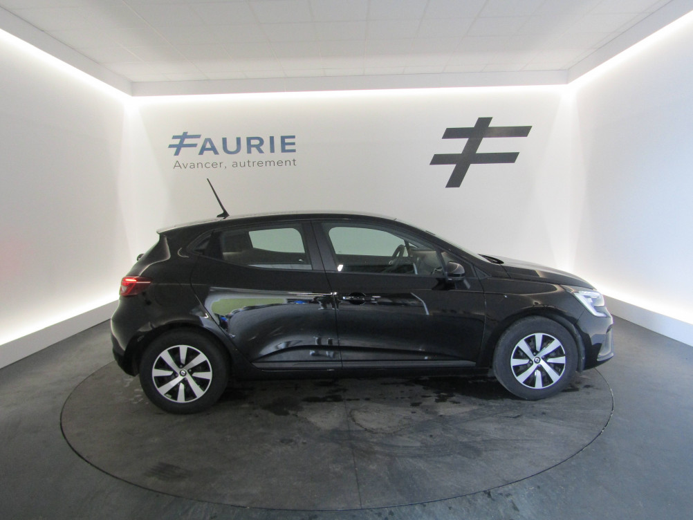 Acheter Renault Clio 5 Clio TCe 90 Equilibre 5p occasion dans les concessions du Groupe Faurie