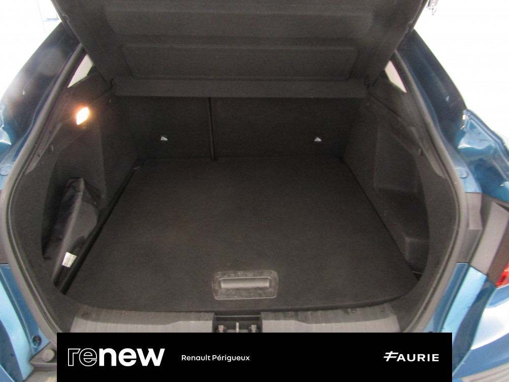 Acheter Renault Arkana Arkana mild hybrid 140 EDC FAP - 22 Evolution 5p occasion dans les concessions du Groupe Faurie