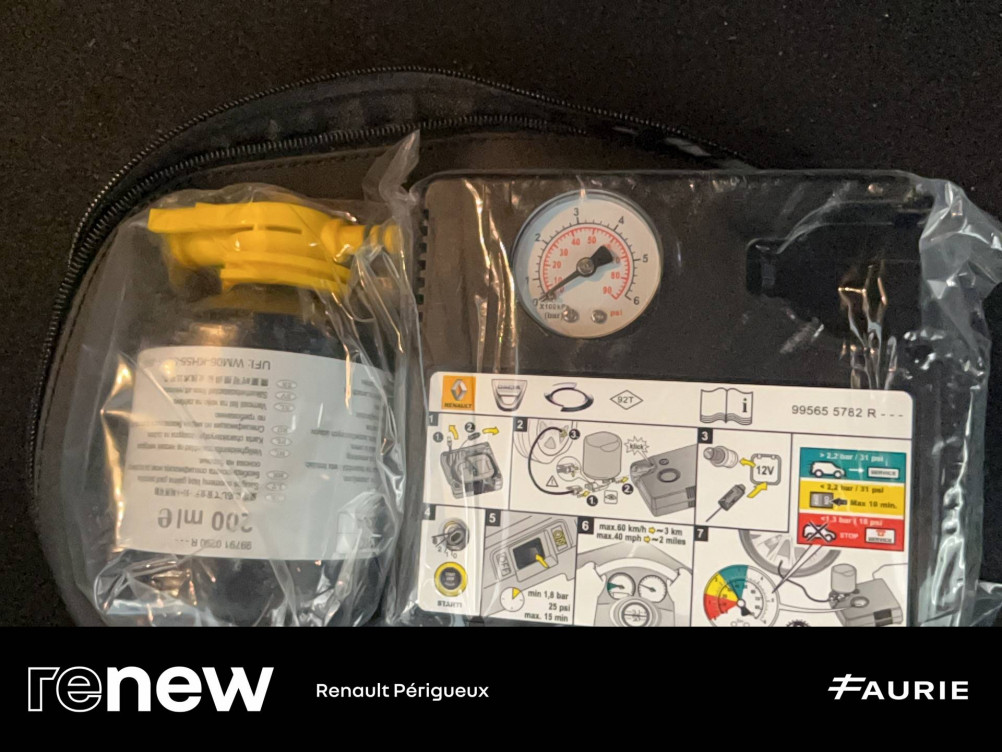 Acheter Dacia Sandero Sandero ECO-G 100 Stepway Expression + 5p occasion dans les concessions du Groupe Faurie