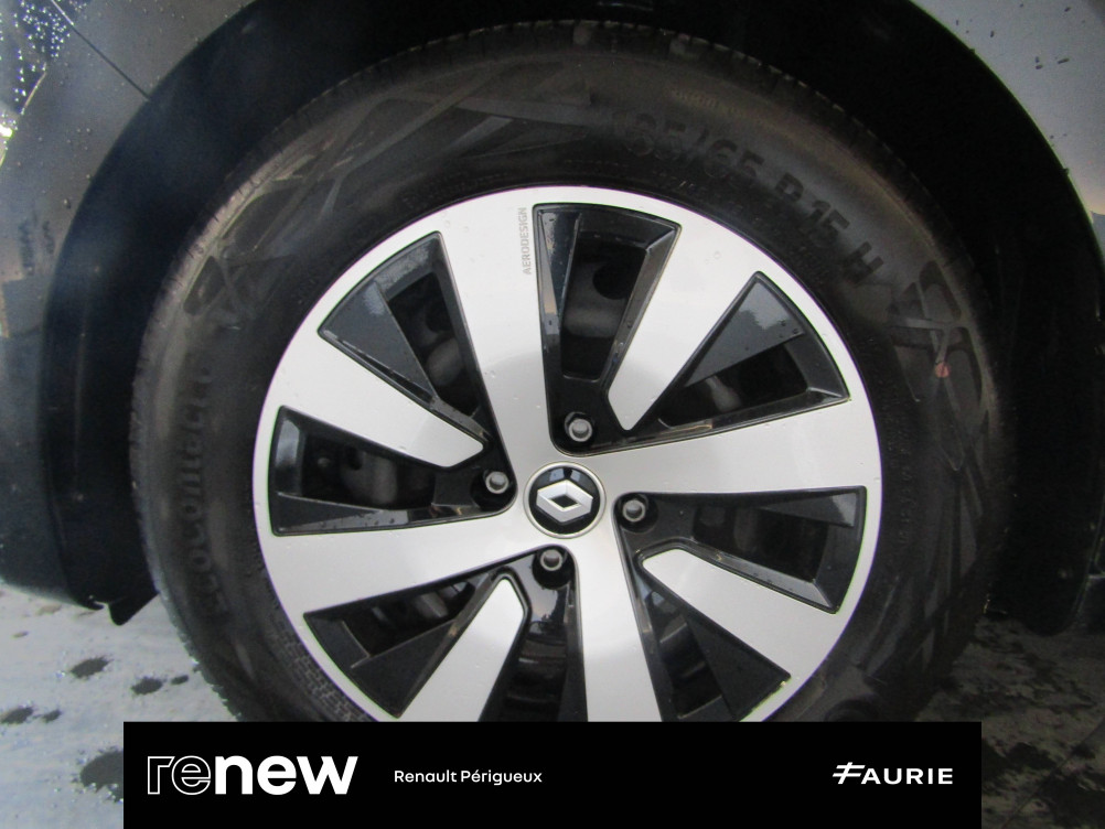 Acheter Renault Clio 5 Clio TCe 90 Equilibre 5p occasion dans les concessions du Groupe Faurie