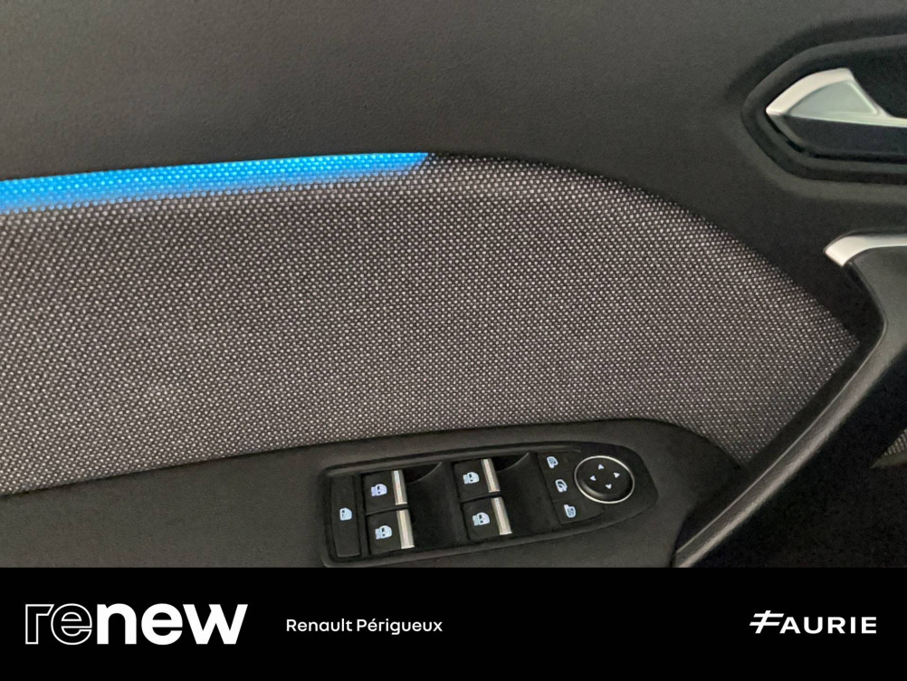 Acheter Renault Captur 2 Captur E-Tech full hybrid 145 ch Techno 5p occasion dans les concessions du Groupe Faurie