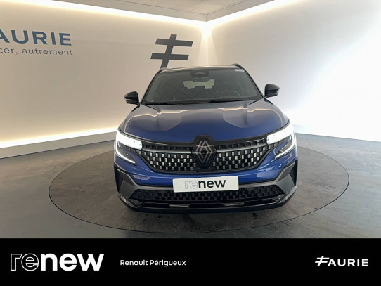 Acheter Renault Austral Austral E-Tech hybrid 200 Iconic esprit Alpine 5p occasion dans les concessions du Groupe Faurie