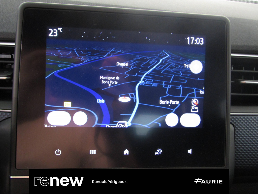 Acheter Renault Arkana Arkana mild hybrid 140 EDC FAP - 22 Evolution 5p occasion dans les concessions du Groupe Faurie