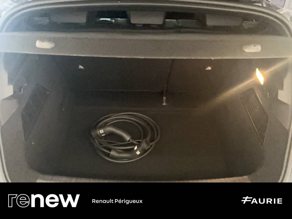 Acheter Renault Megane E-Tech Megane E-Tech EV60 220 ch optimum charge Techno 5p occasion dans les concessions du Groupe Faurie