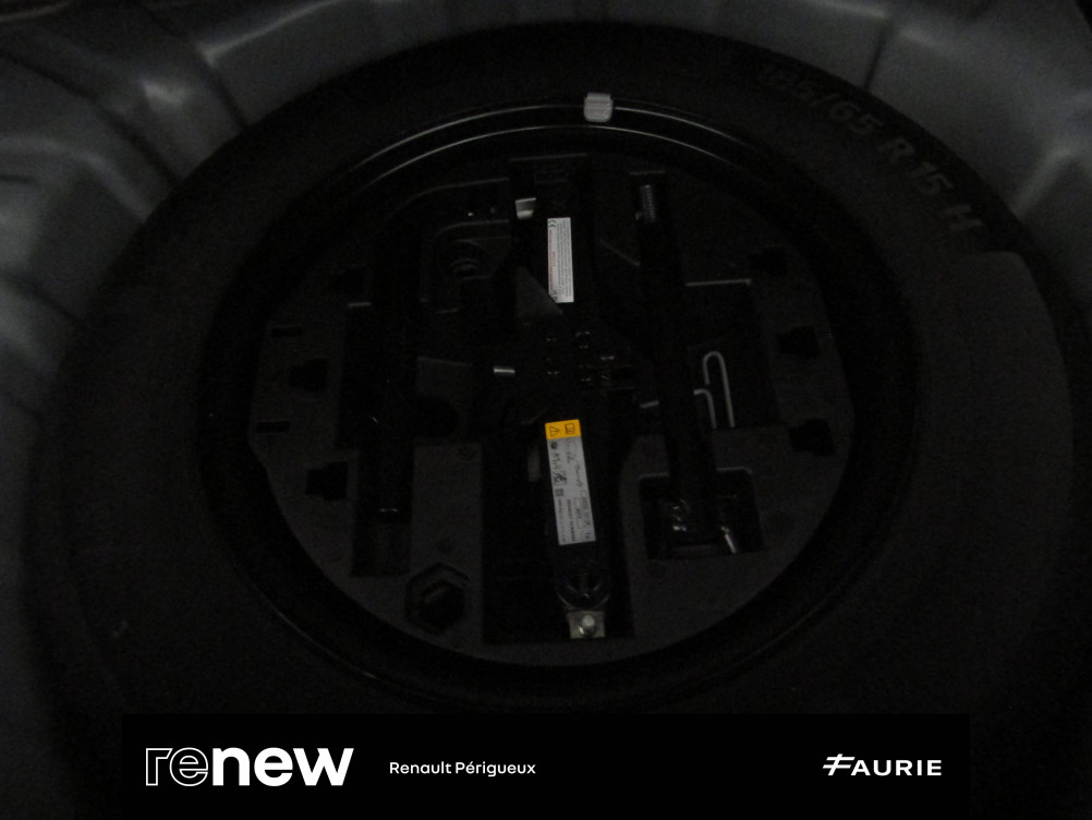 Acheter Renault Clio 5 Clio TCe 90 Equilibre 5p occasion dans les concessions du Groupe Faurie