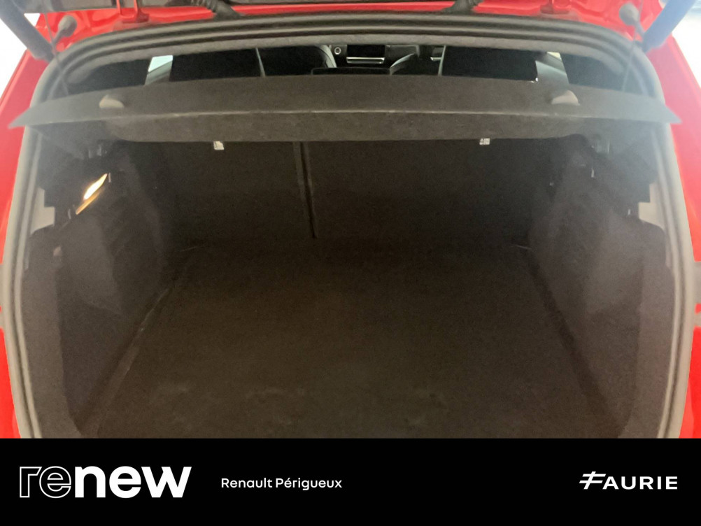 Acheter Renault Symbioz Symbioz E-Tech full hybrid 145 Iconic 5p occasion dans les concessions du Groupe Faurie