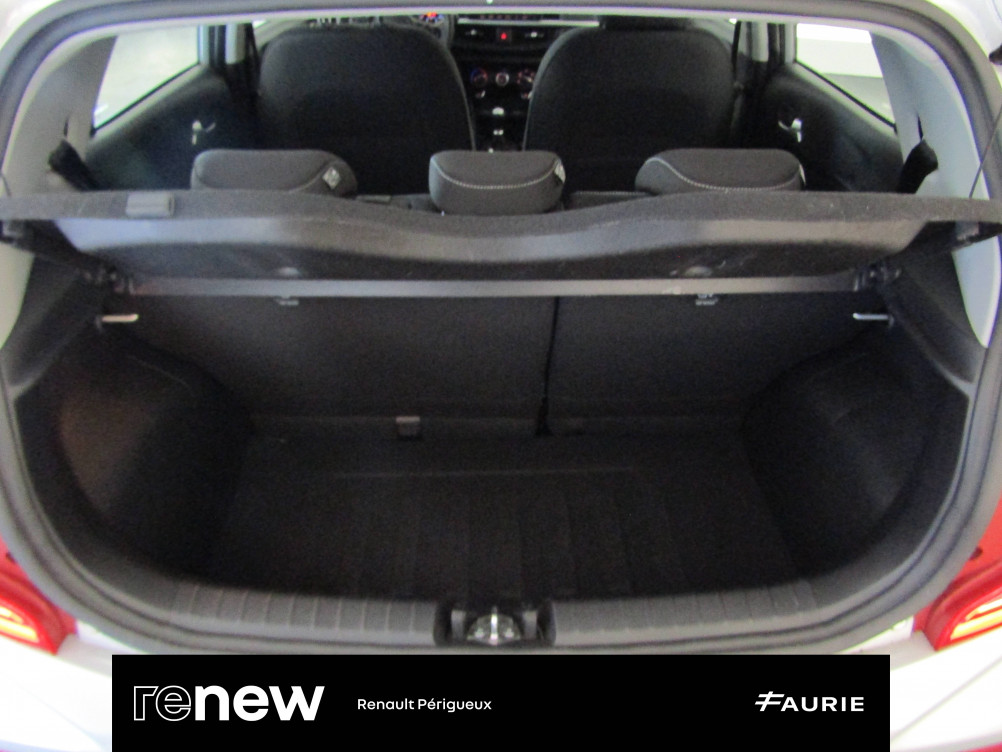 Acheter Kia Picanto Picanto 1.2 DPi 84ch BVM5 GT Line Premium 5p occasion dans les concessions du Groupe Faurie