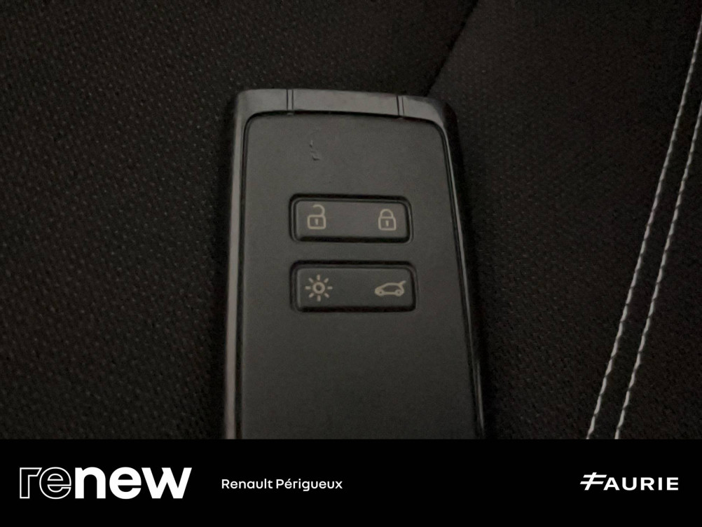 Acheter Dacia Sandero Sandero ECO-G 100 Stepway Expression + 5p occasion dans les concessions du Groupe Faurie