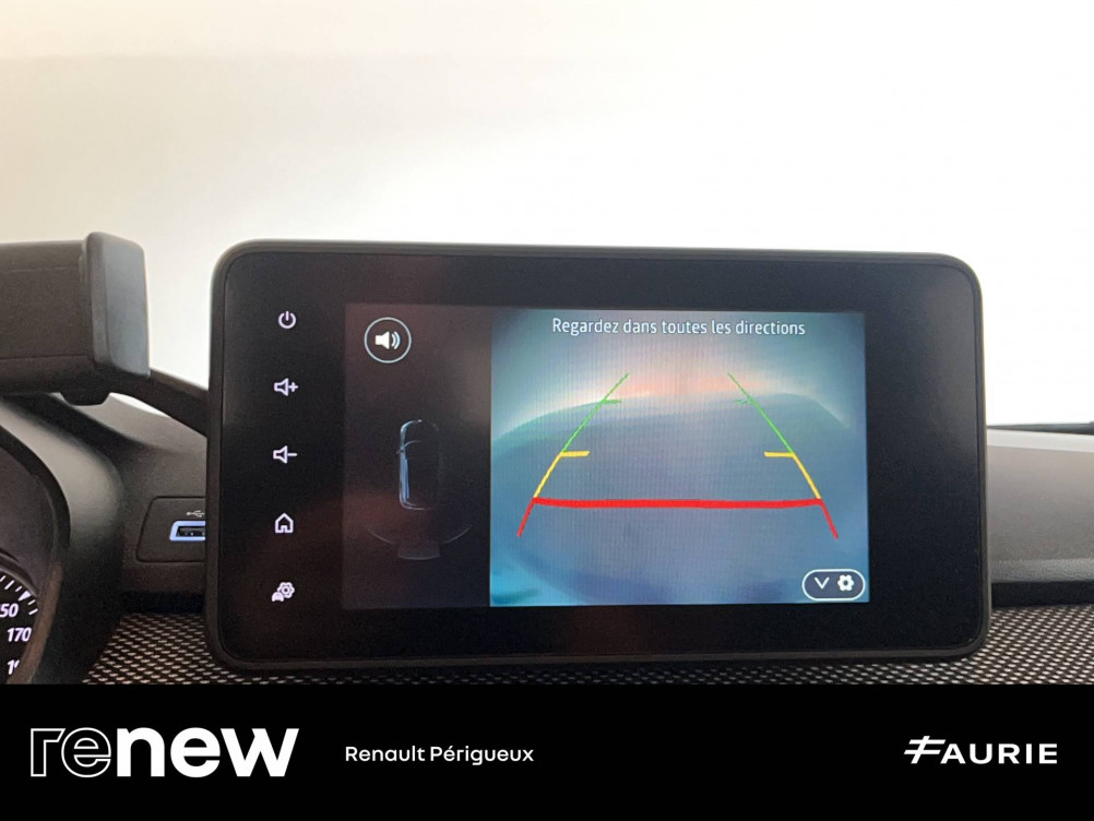 Acheter Dacia Sandero Sandero ECO-G 100 Stepway Expression + 5p occasion dans les concessions du Groupe Faurie