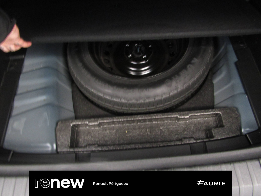 Acheter Renault Arkana Arkana mild hybrid 140 EDC FAP - 22 Evolution 5p occasion dans les concessions du Groupe Faurie