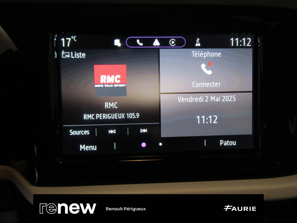 Acheter Renault Twingo Electrique Twingo III Achat Intégral - 21 Zen 5p occasion dans les concessions du Groupe Faurie