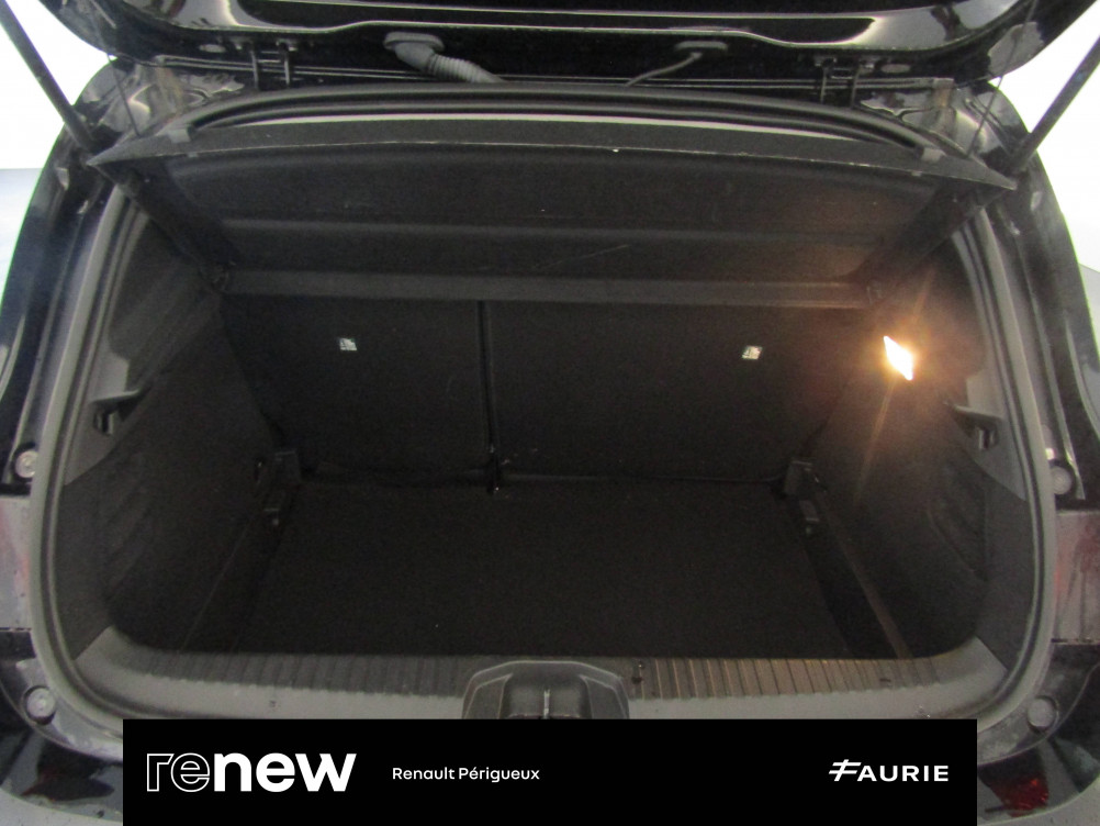 Acheter Renault Clio 5 Clio TCe 90 Equilibre 5p occasion dans les concessions du Groupe Faurie