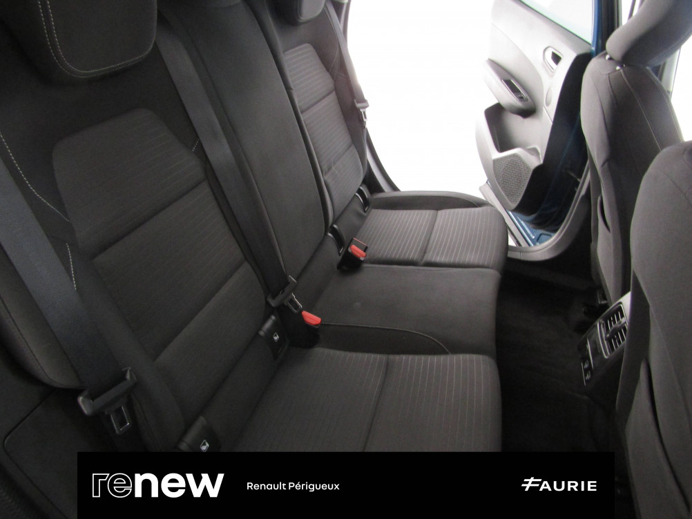 Acheter Renault Arkana Arkana mild hybrid 140 EDC FAP - 22 Evolution 5p occasion dans les concessions du Groupe Faurie