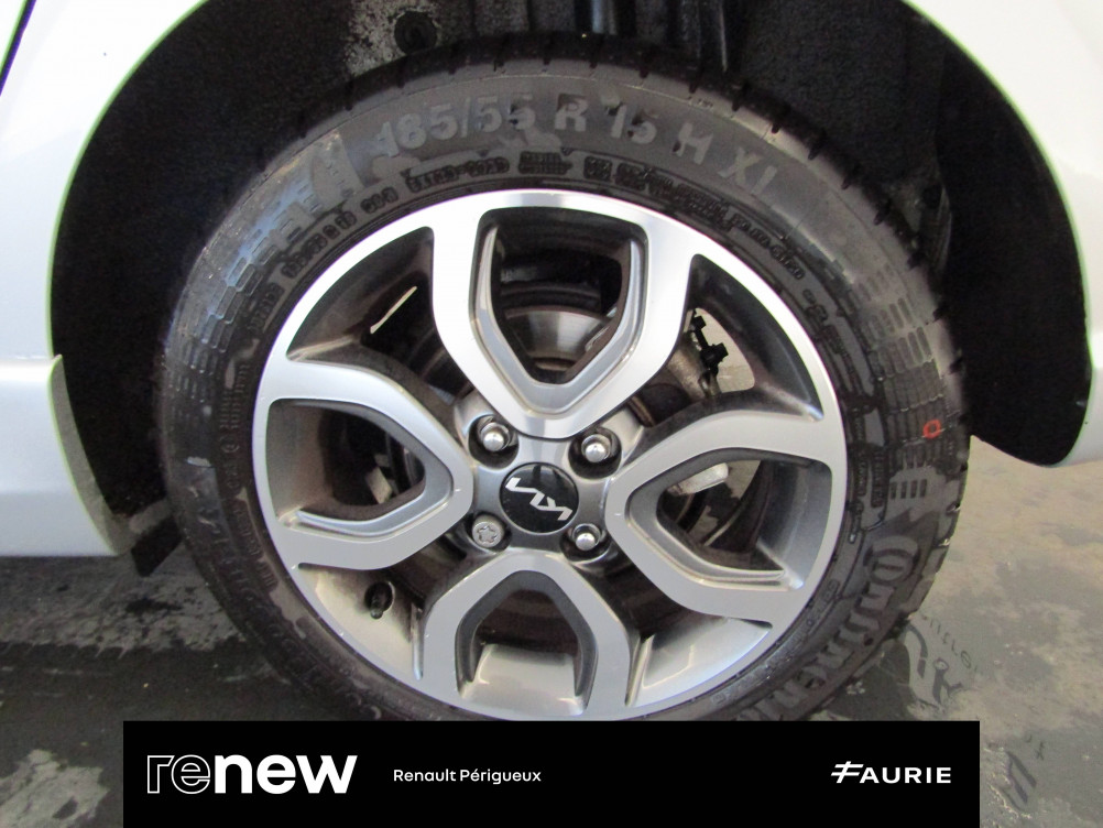 Acheter Kia Picanto Picanto 1.2 DPi 84ch BVM5 GT Line Premium 5p occasion dans les concessions du Groupe Faurie