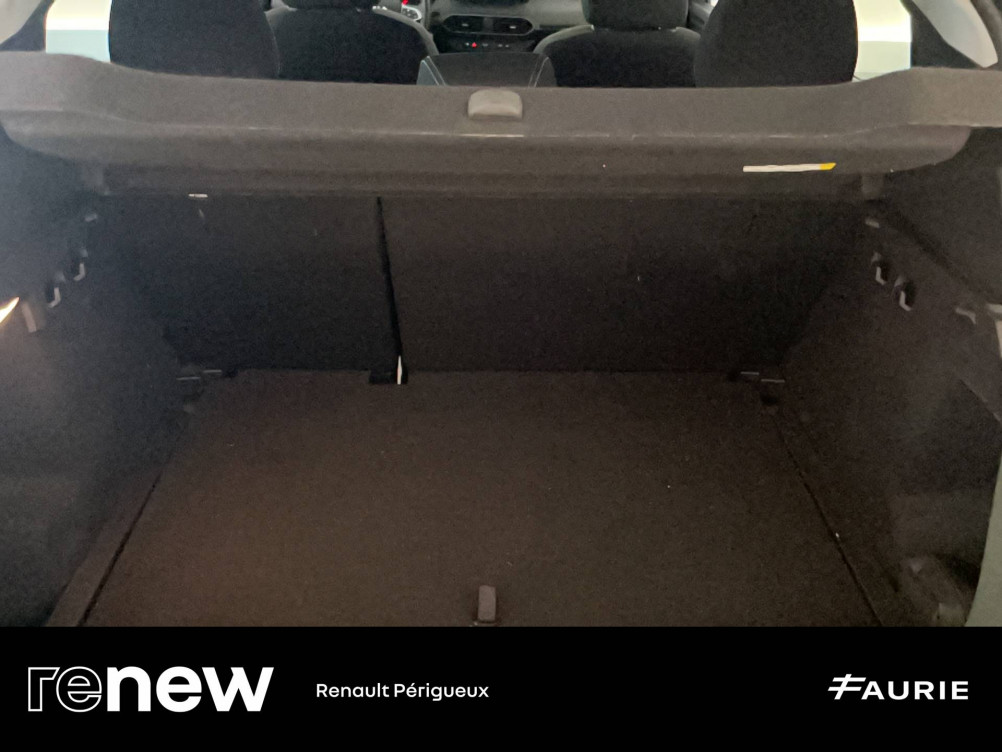 Acheter Dacia Sandero Sandero ECO-G 100 Stepway Expression + 5p occasion dans les concessions du Groupe Faurie