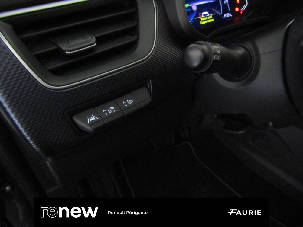 Acheter Renault Arkana Arkana TCe 140 EDC FAP Business 5p occasion dans les concessions du Groupe Faurie