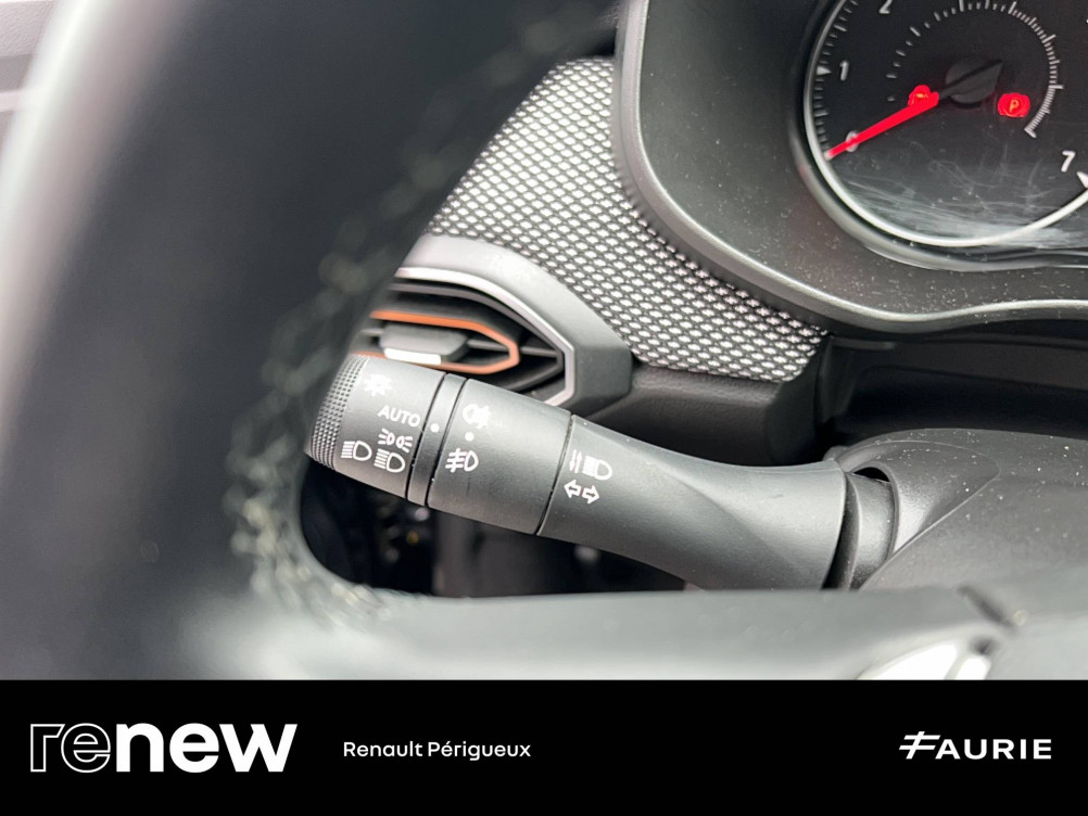 Acheter Dacia Sandero Sandero ECO-G 100 Stepway Expression + 5p occasion dans les concessions du Groupe Faurie