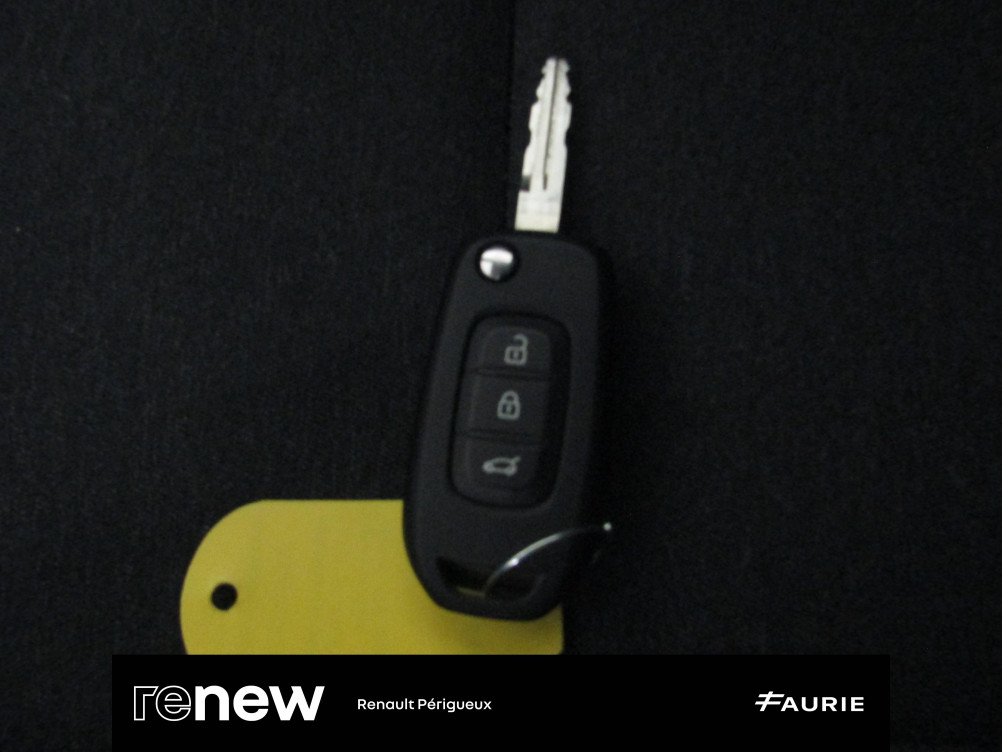 Acheter Renault Clio 5 Clio TCe 90 Equilibre 5p occasion dans les concessions du Groupe Faurie