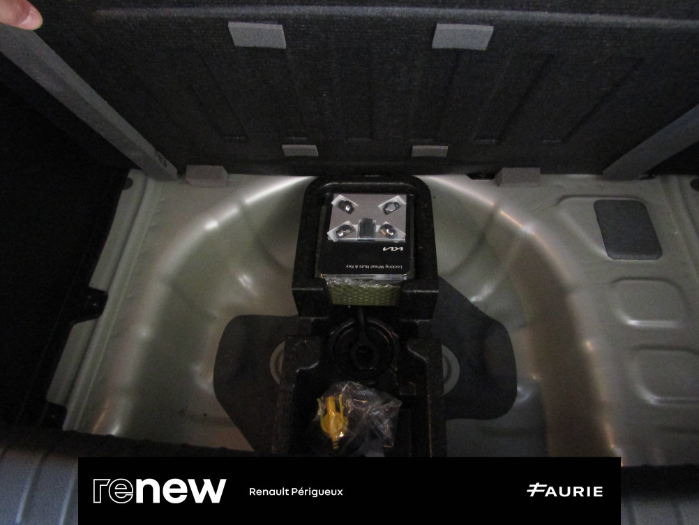 Acheter Kia Picanto Picanto 1.2 DPi 84ch BVM5 GT Line Premium 5p occasion dans les concessions du Groupe Faurie