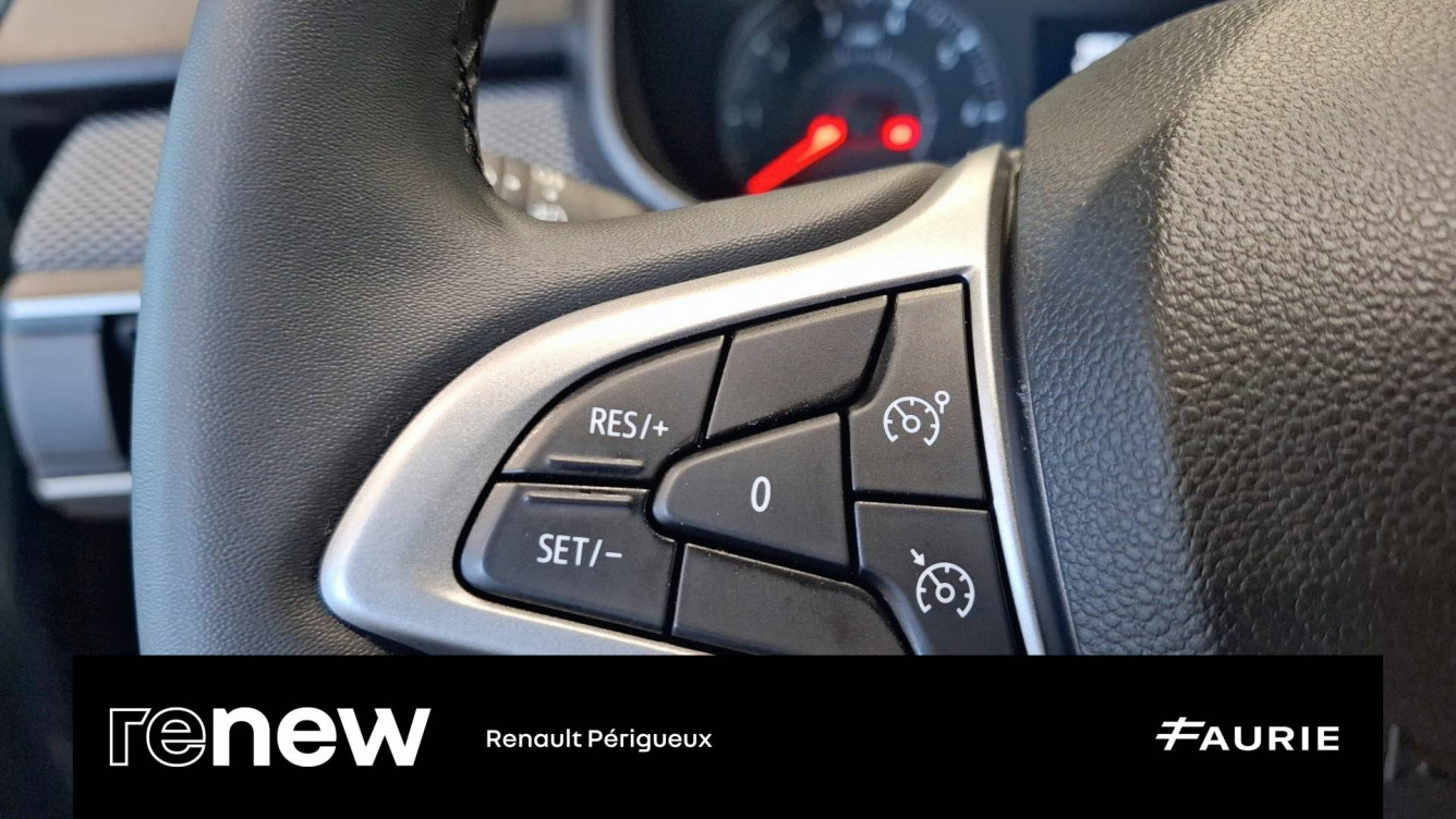 Acheter Dacia Sandero Sandero ECO-G 100 Stepway Expression + 5p occasion dans les concessions du Groupe Faurie