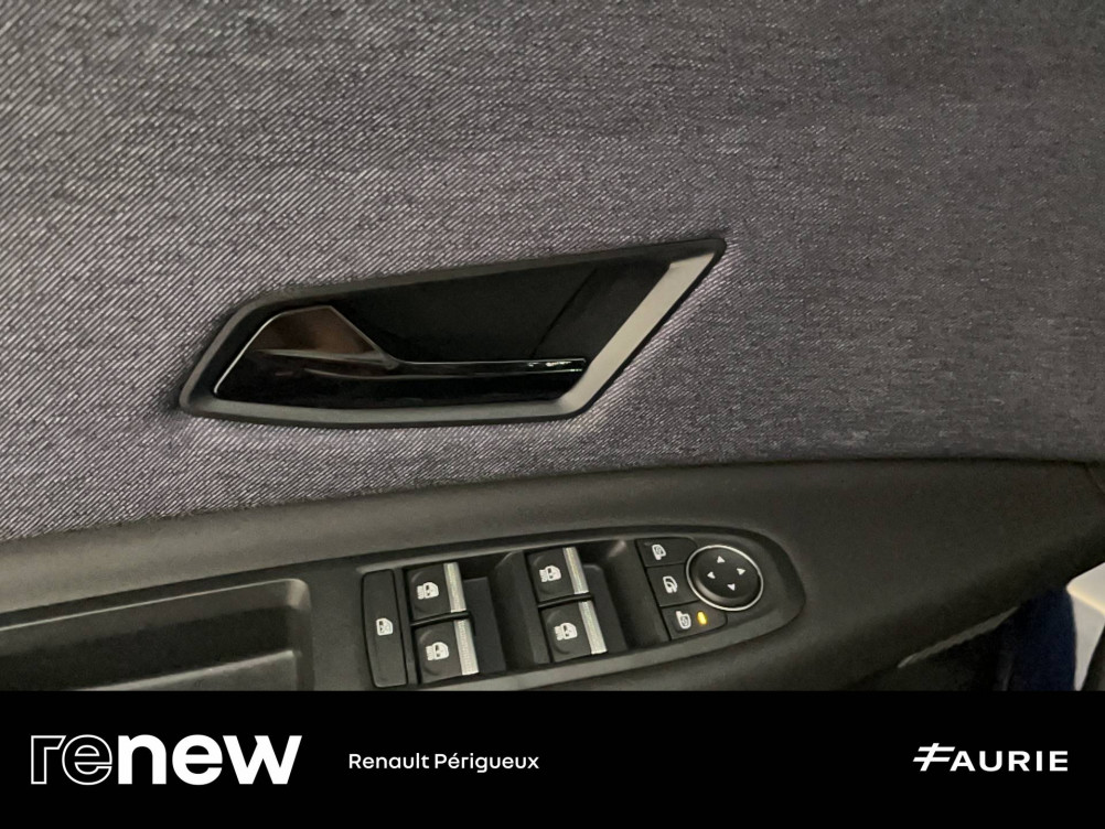 Acheter Renault Renault 5 Renault 5 E-Tech Electrique 150 ch autonomie confort Techno 5p occasion dans les concessions du Groupe Faurie