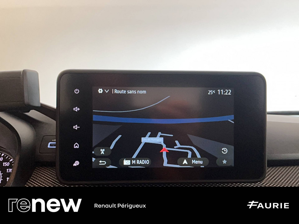 Acheter Dacia Sandero Sandero ECO-G 100 Stepway Expression + 5p occasion dans les concessions du Groupe Faurie