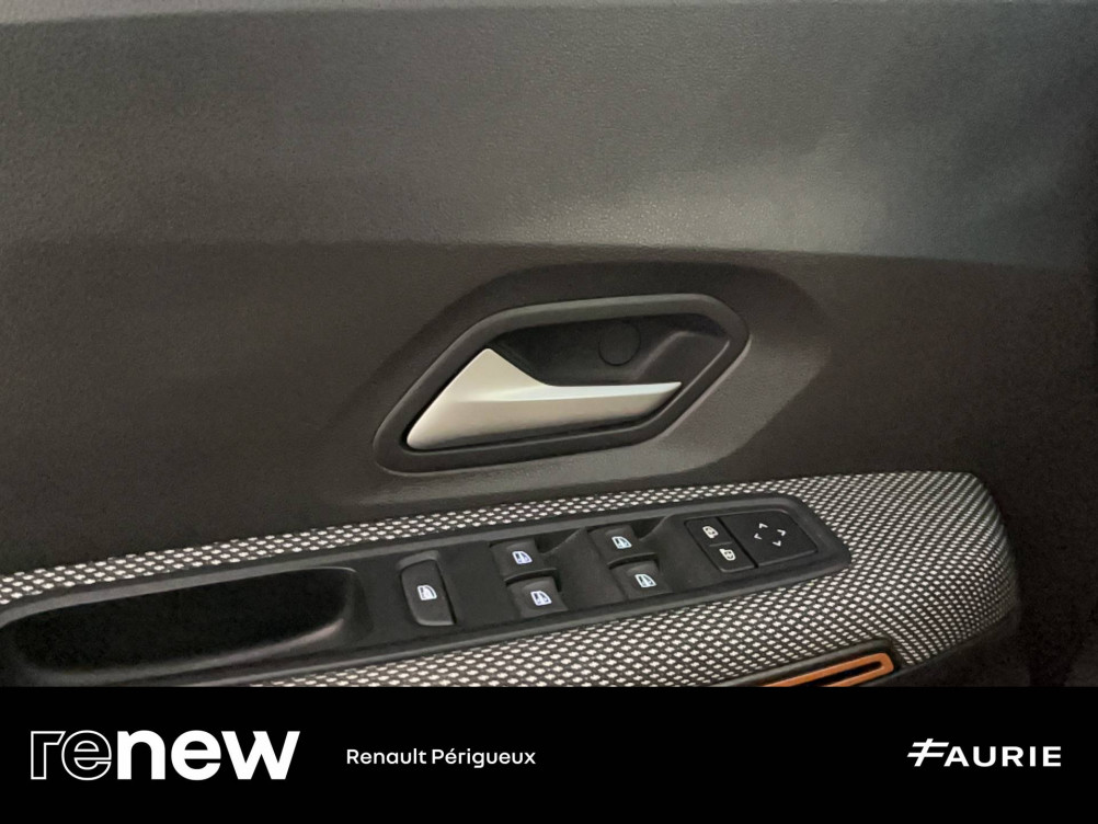 Acheter Dacia Sandero Sandero ECO-G 100 Stepway Expression + 5p occasion dans les concessions du Groupe Faurie