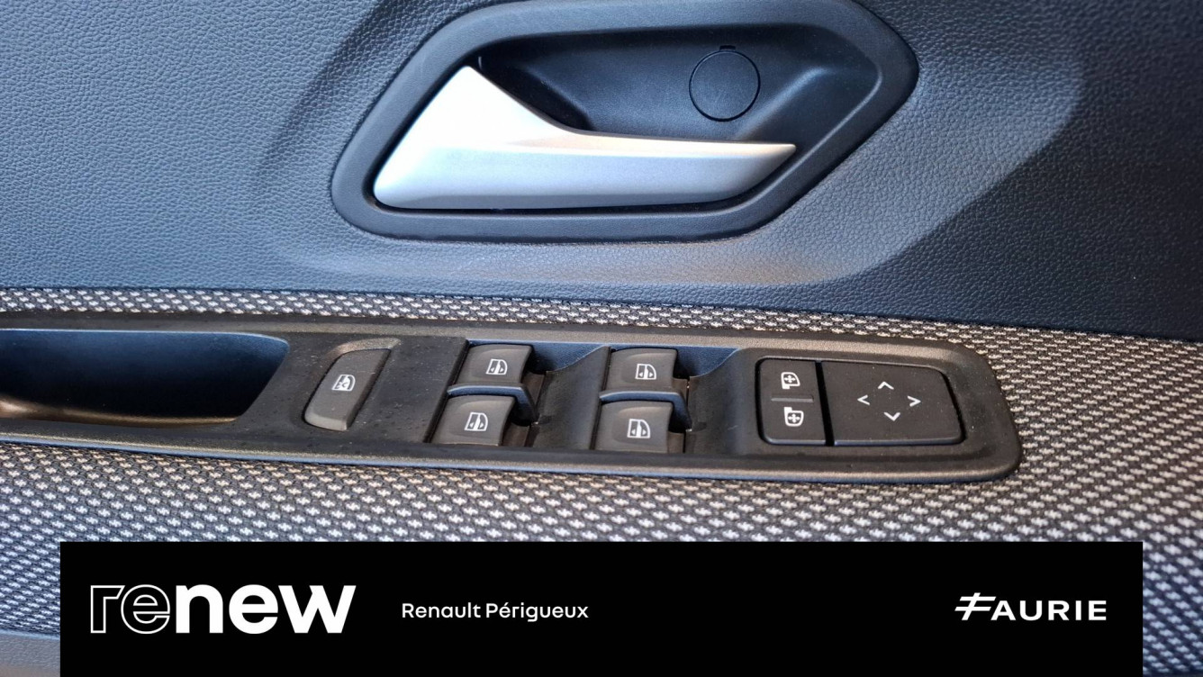 Acheter Dacia Sandero Sandero ECO-G 100 Stepway Expression + 5p occasion dans les concessions du Groupe Faurie