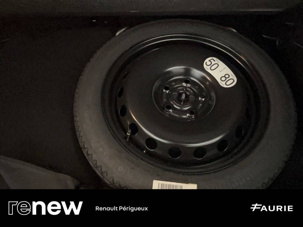 Acheter Renault Captur 2 Captur E-Tech full hybrid 145 ch Techno 5p occasion dans les concessions du Groupe Faurie