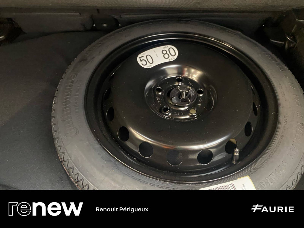 Acheter Renault Captur 2 Captur E-Tech full hybrid 145 ch esprit Alpine 5p occasion dans les concessions du Groupe Faurie