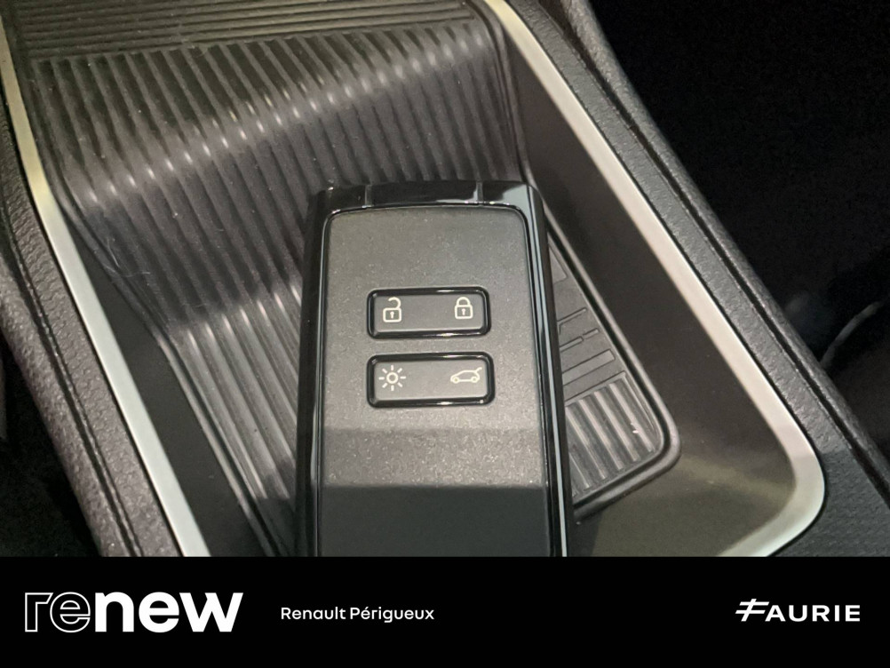 Acheter Renault Renault 5 Renault 5 E-Tech Electrique 150 ch autonomie confort Techno 5p occasion dans les concessions du Groupe Faurie
