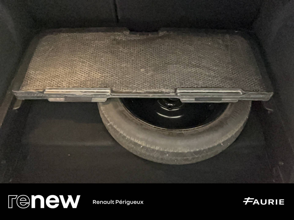 Acheter Renault Symbioz Symbioz E-Tech full hybrid 145 Iconic 5p occasion dans les concessions du Groupe Faurie