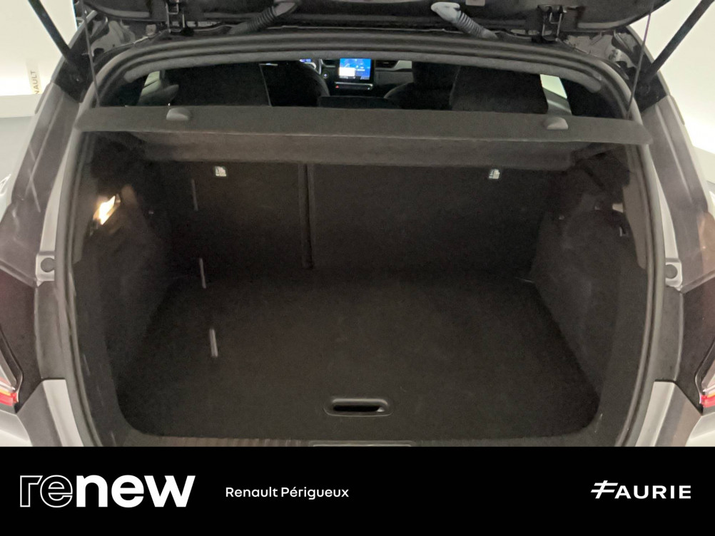 Acheter Renault Captur 2 Captur E-Tech full hybrid 145 ch Techno 5p occasion dans les concessions du Groupe Faurie