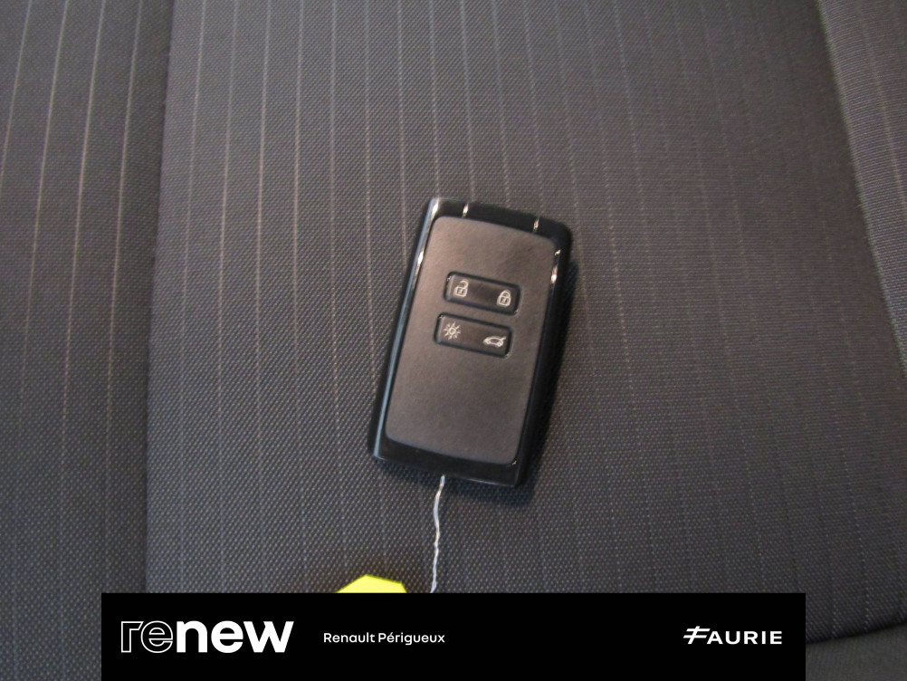 Acheter Renault Arkana Arkana mild hybrid 140 EDC FAP - 22 Evolution 5p occasion dans les concessions du Groupe Faurie