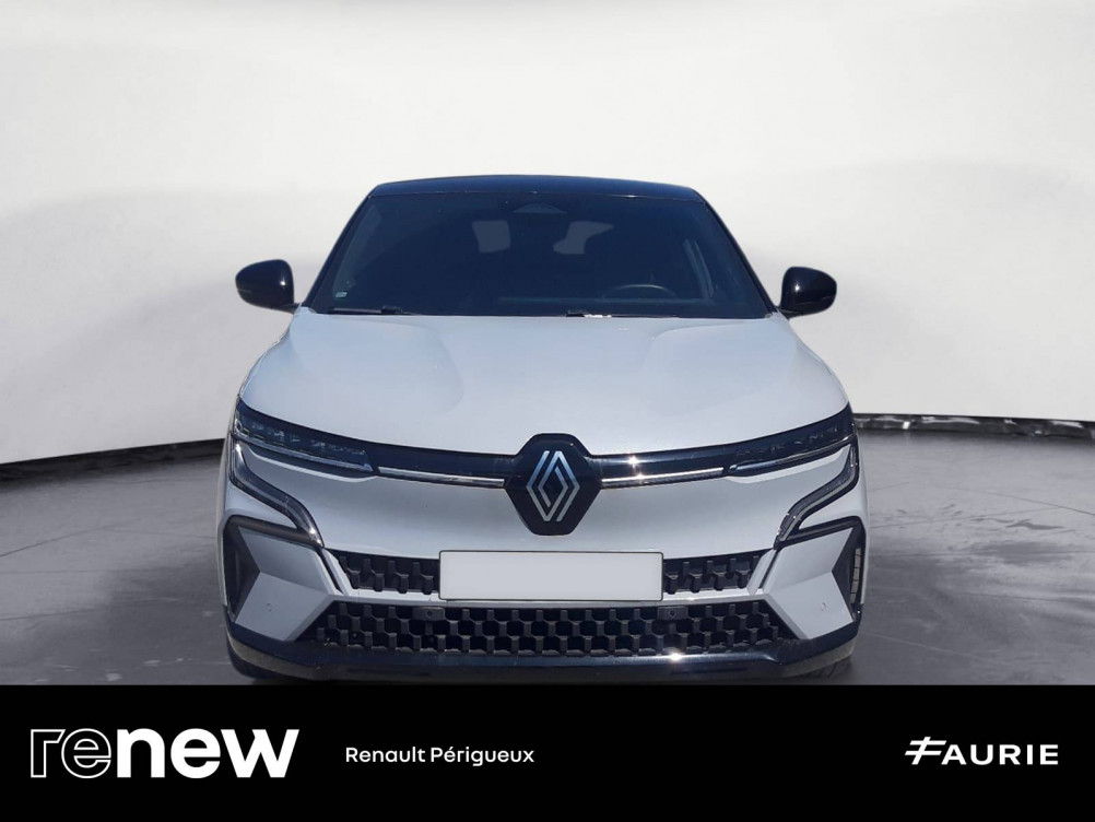 Acheter Renault Megane E-Tech Megane E-Tech EV60 220 ch super charge Iconic 5p occasion dans les concessions du Groupe Faurie