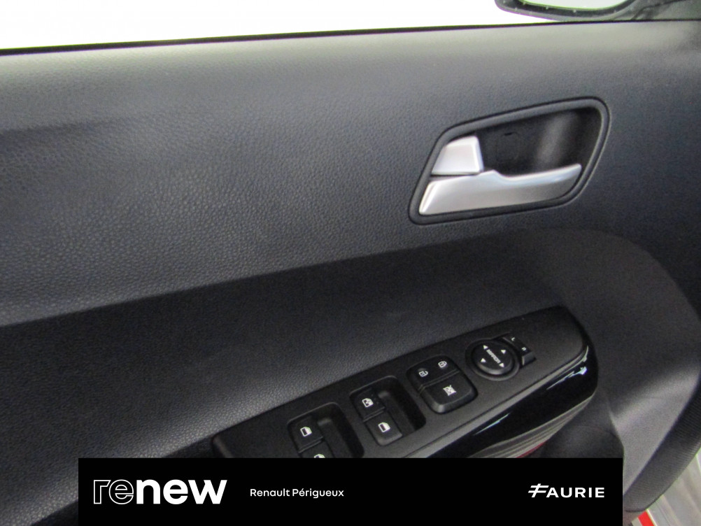 Acheter Kia Picanto Picanto 1.2 DPi 84ch BVM5 GT Line Premium 5p occasion dans les concessions du Groupe Faurie