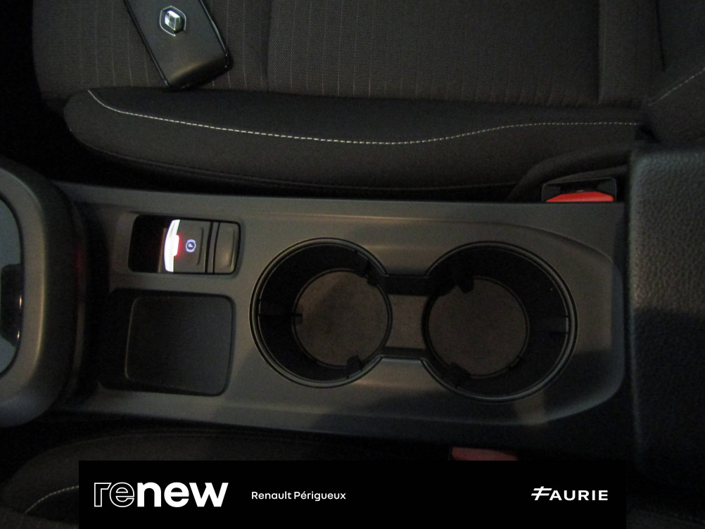 Acheter Renault Arkana Arkana TCe 140 EDC FAP Business 5p occasion dans les concessions du Groupe Faurie