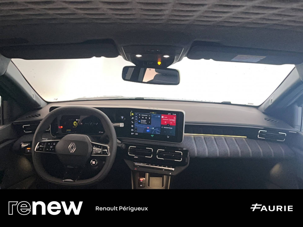 Acheter Renault Renault 5 Renault 5 E-Tech Electrique 150 ch autonomie confort Techno 5p occasion dans les concessions du Groupe Faurie