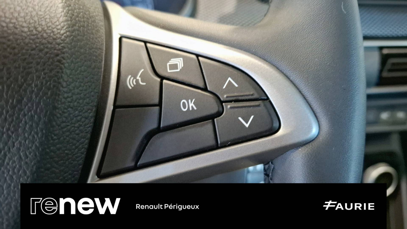 Acheter Dacia Sandero Sandero ECO-G 100 Stepway Expression + 5p occasion dans les concessions du Groupe Faurie