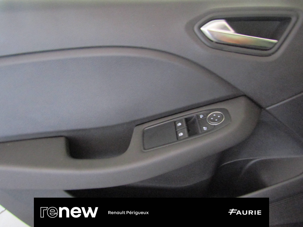 Acheter Renault Clio 5 Clio TCe 90 Equilibre 5p occasion dans les concessions du Groupe Faurie