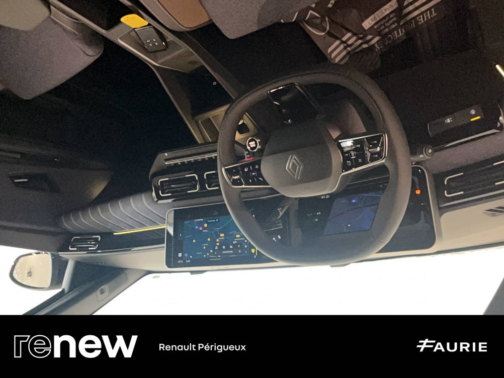 Acheter Renault Renault 5 Renault 5 E-Tech Electrique 150 ch autonomie confort Techno 5p occasion dans les concessions du Groupe Faurie