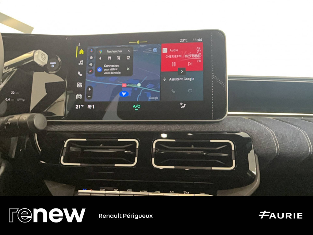 Acheter Renault Renault 5 Renault 5 E-Tech Electrique 150 ch autonomie confort Techno 5p occasion dans les concessions du Groupe Faurie