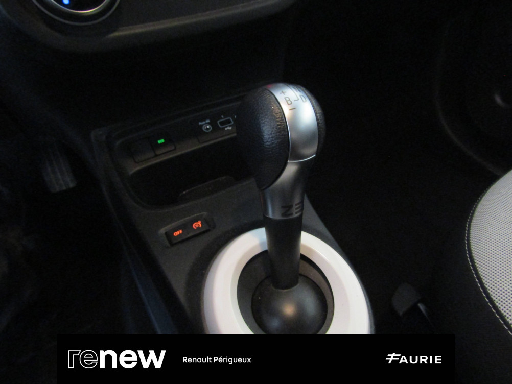 Acheter Renault Twingo Electrique Twingo III Achat Intégral - 21 Zen 5p occasion dans les concessions du Groupe Faurie