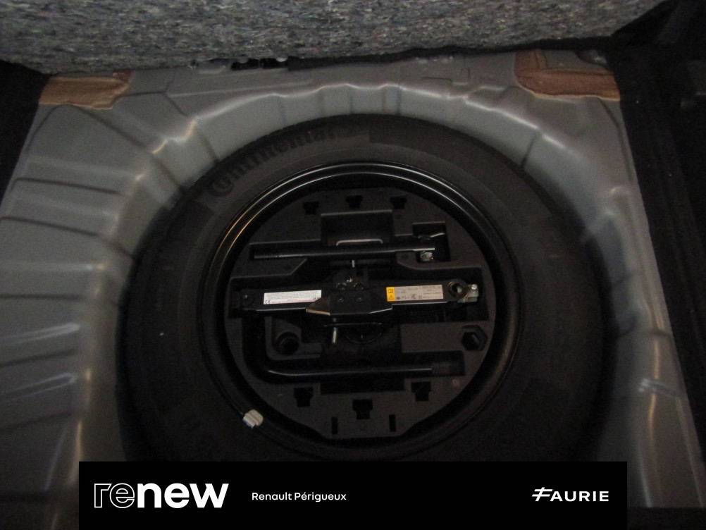 Acheter Renault Clio 5 Clio TCe 90 Equilibre 5p occasion dans les concessions du Groupe Faurie