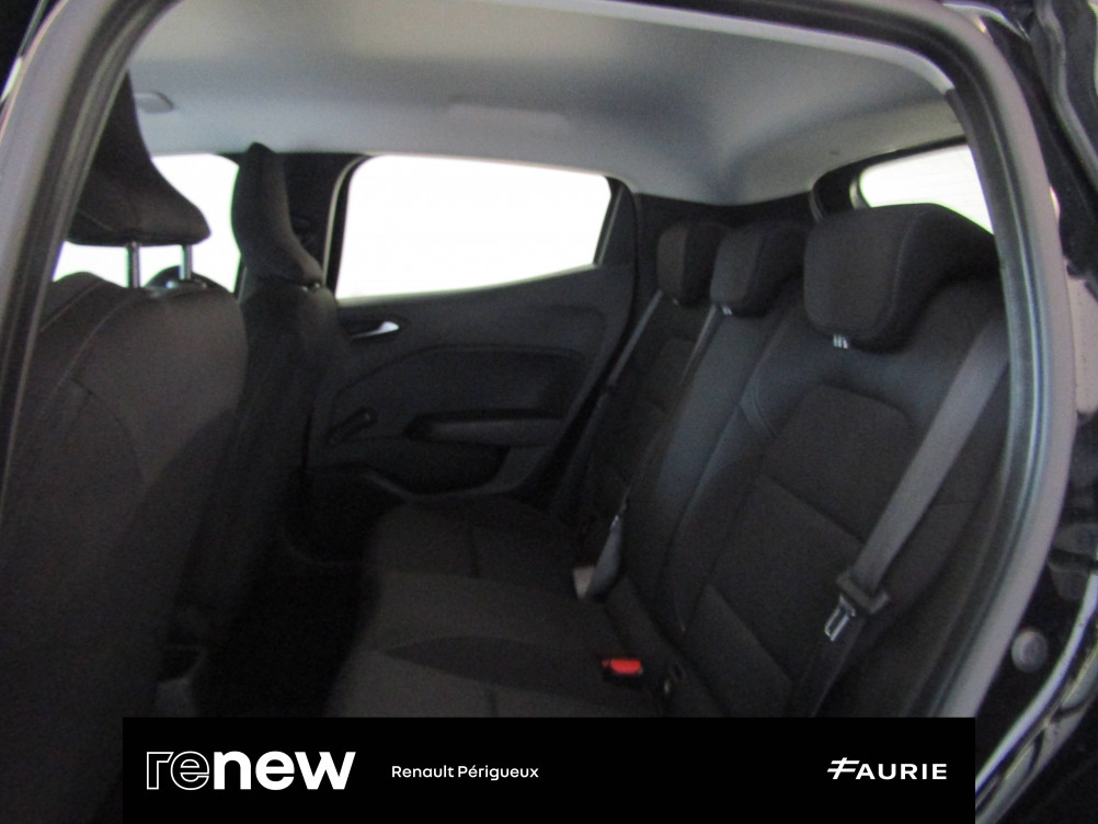 Acheter Renault Clio 5 Clio TCe 90 Equilibre 5p occasion dans les concessions du Groupe Faurie