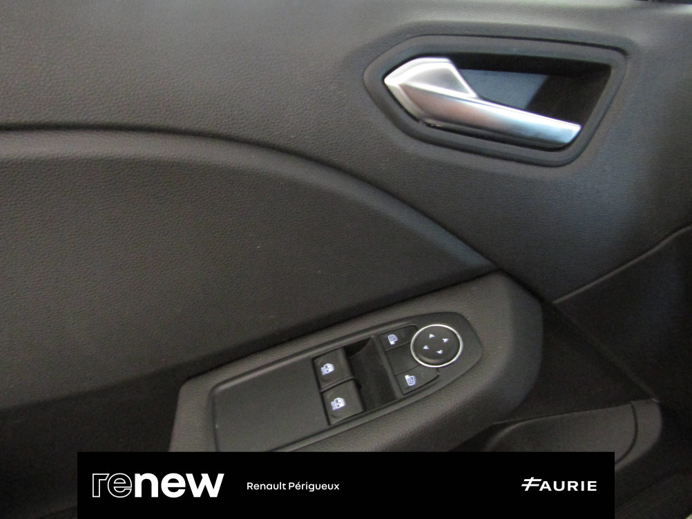 Acheter Renault Clio 5 Clio TCe 90 Equilibre 5p occasion dans les concessions du Groupe Faurie