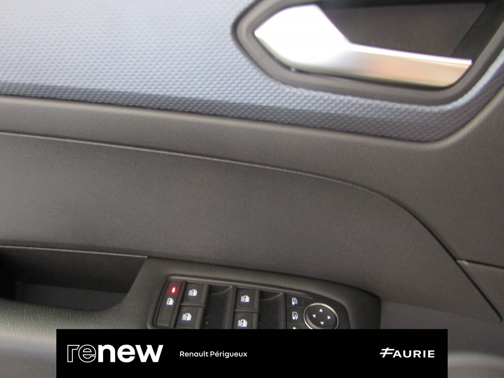 Acheter Renault Arkana Arkana mild hybrid 140 EDC FAP - 22 Evolution 5p occasion dans les concessions du Groupe Faurie