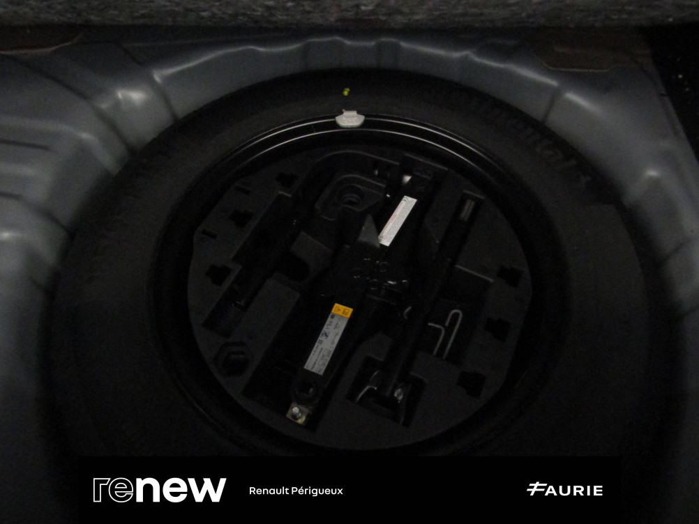 Acheter Renault Clio 5 Clio TCe 90 Equilibre 5p occasion dans les concessions du Groupe Faurie